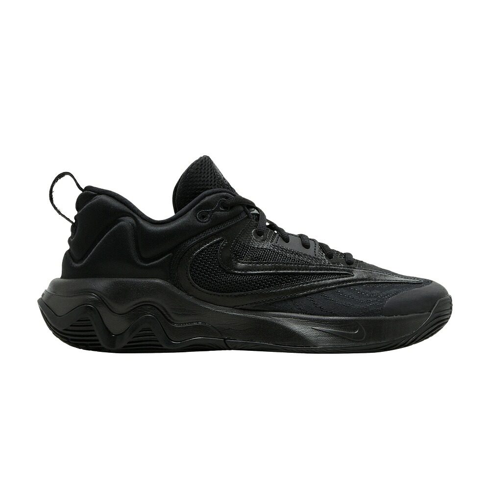 ナイキ 黒いこと 黒いこと \u0027TRIPLE BLACK\u0027 スニーカー メンズ NIKE GIANNIS IMMORTALITY 3 / BLACK BLACK BLACK