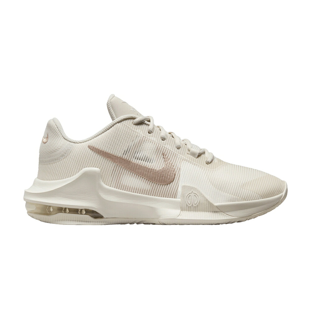 ナイキ マックス インパクト 赤 レッド 茶色 ブラウン エアマックス 'PHANTOM BRONZE' スニーカー メンズ NIKE AIR MAX IMPACT 4 METALLIC RED / PHANTOM LIGHT OREWOOD BROWN HEMP|スニケス