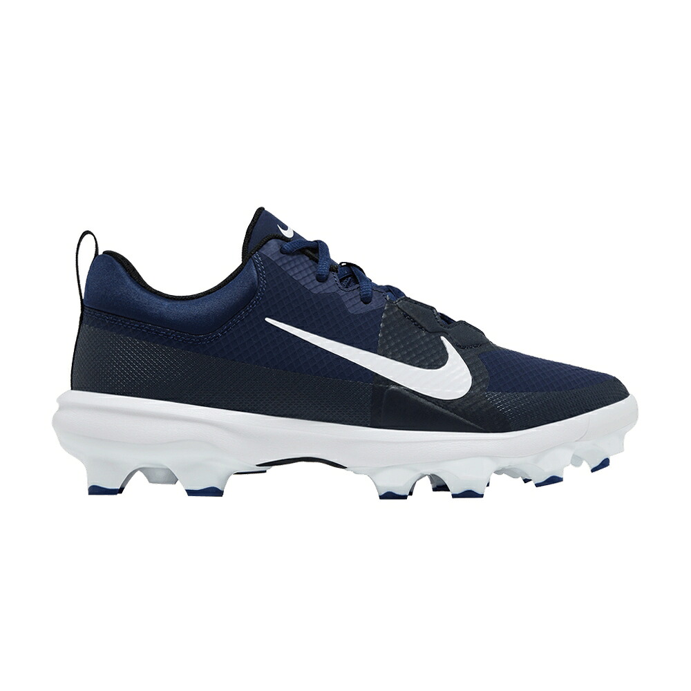 ナイキ 労働者階級 紺色 米国海軍 \u0027MIDNIGHT WHITE\u0027 スニーカー メンズ NIKE FORCE TROUT 9 PRO MCS NAVY / MIDNIGHT NAVY DARK OBSIDIAN