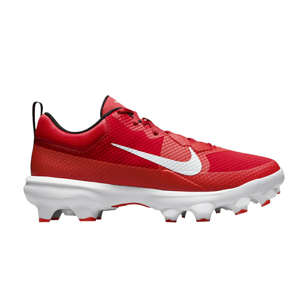 ナイキ プロ 赤 レッド クリムゾン 'UNIVERSITY RED' スニーカー メンズ NIKE FORCE TROUT 9 PRO MCS / UNIVERSITY RED LIGHT CRIMSON