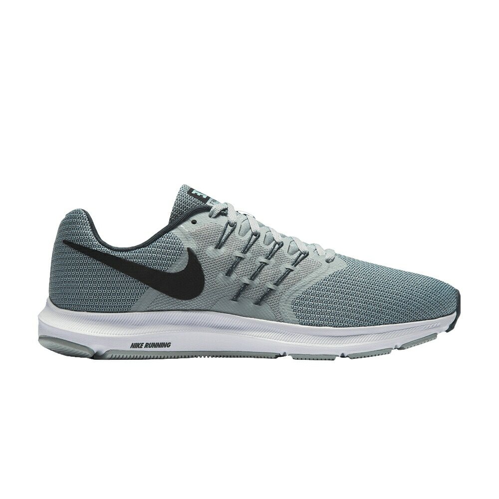 ナイキ ラン 黒色 ブラック ディープ 'LIGHT PUMICE' スニーカー メンズ NIKE RUN SWIFT / LIGHT PUMICE BLACK DEEP JUNGLE