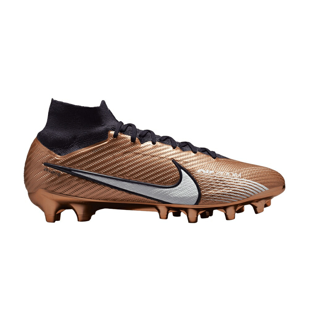ナイキ ズーム エリート プロ 銅色 コッパー GENERATION PACK スニーカー メンズ NIKE ZOOM MERCURIAL SUPERFLY 9 ELITE SG PRO / METALLIC COPPER METALLIC COPPER
