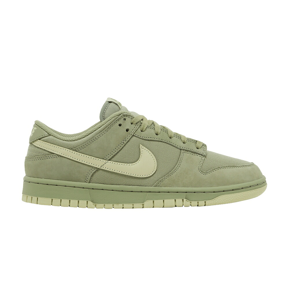 ナイキ ダンク プレミアム 緑 グリーン オリーブ オーラ ダンクロー 'OIL GREEN' スニーカー メンズ NIKE DUNK LOW PREMIUM / OIL GREEN OLIVE AURA PHANTOM