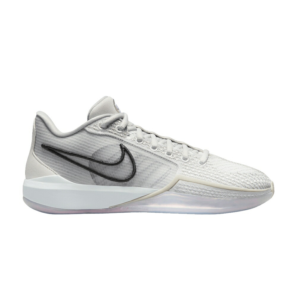 ナイキ 紫 パープル IONIC スニーカー レディース NIKE WMNS SABRINA 1 EP / PHOTON DUST OXYGEN PURPLE LIGHT