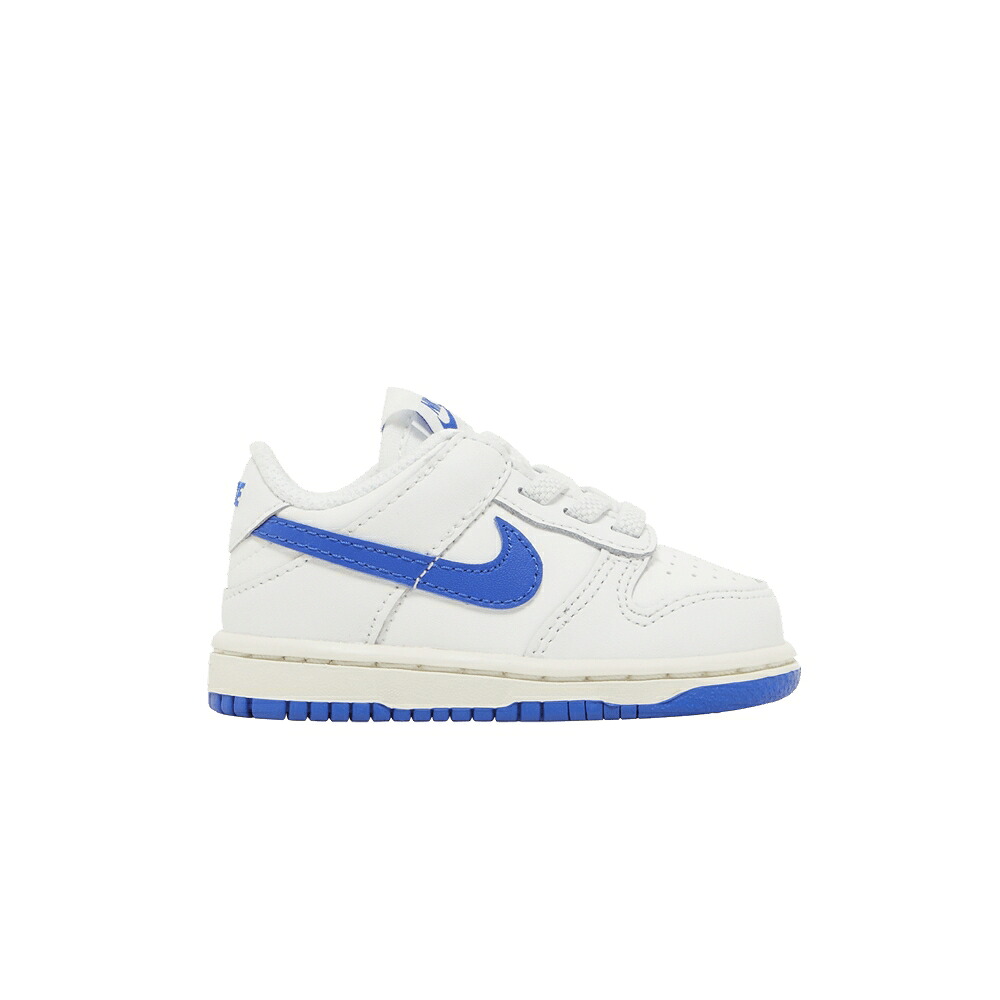 ナイキ ダンク 白いこと 白いこと ダンクロー \u0027SUMMIT ROYAL\u0027 もの言う花 NIKE DUNK LOW TD WHITE HYPER / SUMMIT WHITE HYPER ROYAL