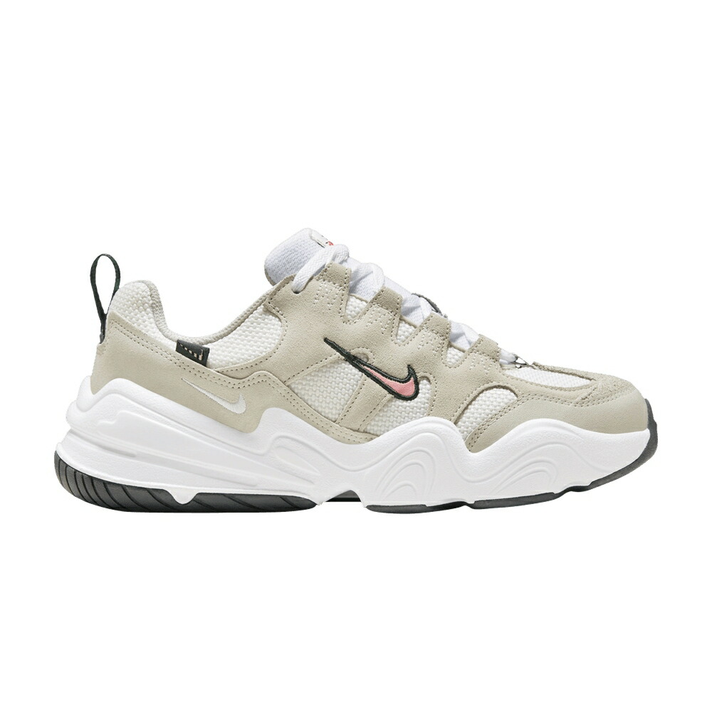 ナイキ テック 白色 ホワイト ピンク LIGHT PINK スニーカー レディース NIKE WMNS TECH HERA BONE SAKURA / SUMMIT WHITE SAKURA PINK WHITE