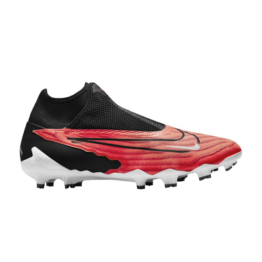 ナイキ プロ クリムゾン 白色 ホワイト READY PACK スニーカー メンズ NIKE PHANTOM GX PRO DF FG / BRIGHT CRIMSON WHITE UNIVERSITY