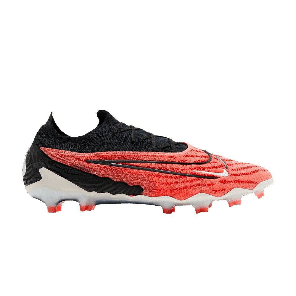 ナイキ エリート クリムゾン 白いこと 白いこと \u0027READY PACK\u0027 スニーカー メンズ NIKE PHANTOM GX ELITE GRIPKNIT FG / BRIGHT CRIMSON WHITE UNIVERSITY