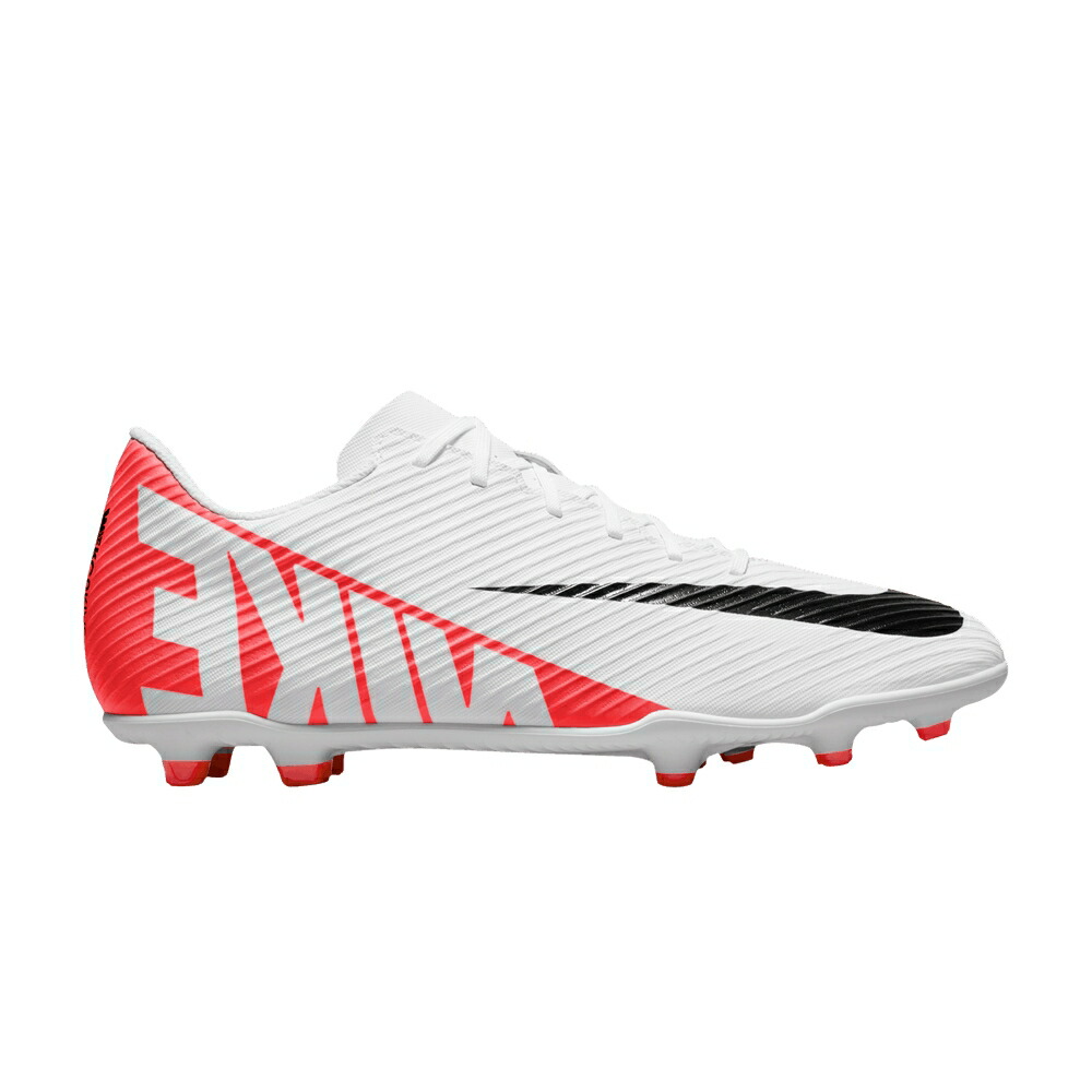 ナイキ クラブ クリムゾン 黒色 ブラック 白色 ホワイト READY PACK スニーカー メンズ NIKE MERCURIAL VAPOR 15 CLUB MG / BRIGHT CRIMSON BLACK WHITE