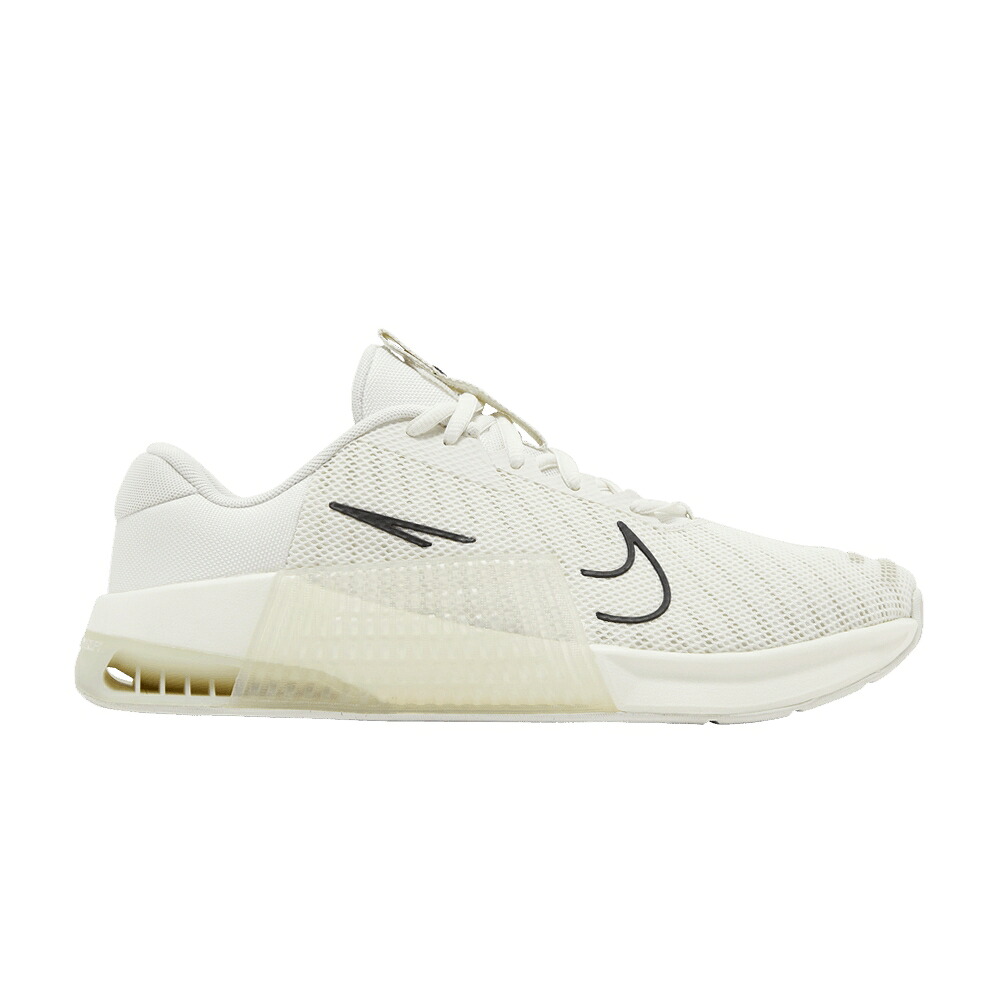 ナイキ アンプリファイアー 黒いこと 黒いこと \u0027PHANTOM BLACK\u0027 スニーカー メンズ NIKE METCON 9 AMP / PHANTOM LIGHT BONE BLACK