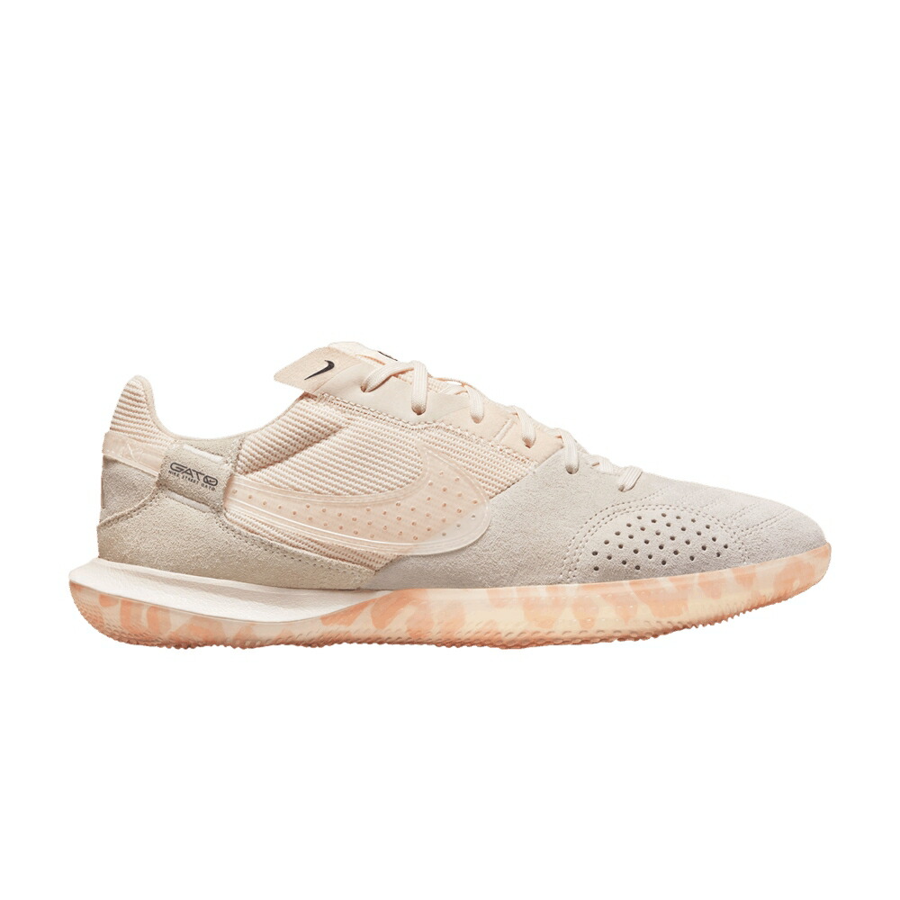 ナイキ 黒色 ブラック UNITED PACK スニーカー メンズ NIKE STREETGATO / GUAVA ICE BLACK