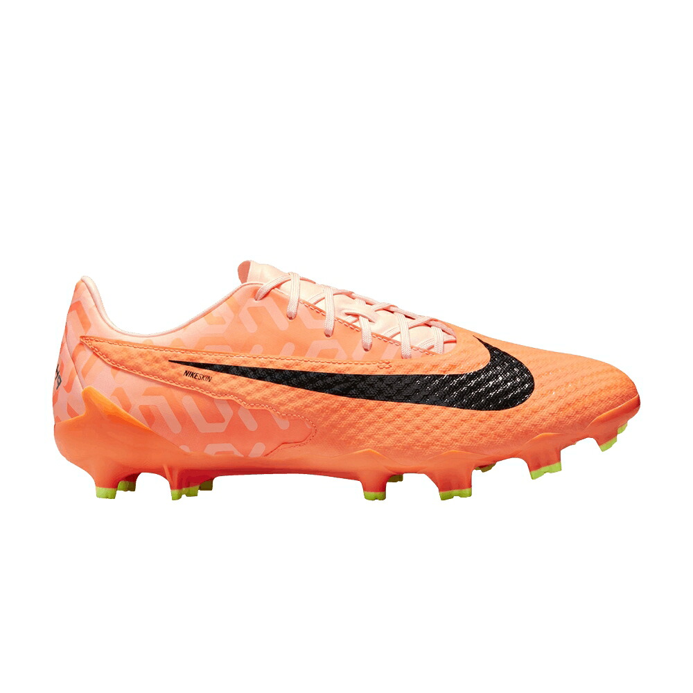ナイキ 翰林院 黒いこと 黒いこと \u0027UNITED PACK\u0027 スニーカー メンズ NIKE PHANTOM GX ACADEMY MG / GUAVA ICE BLACK