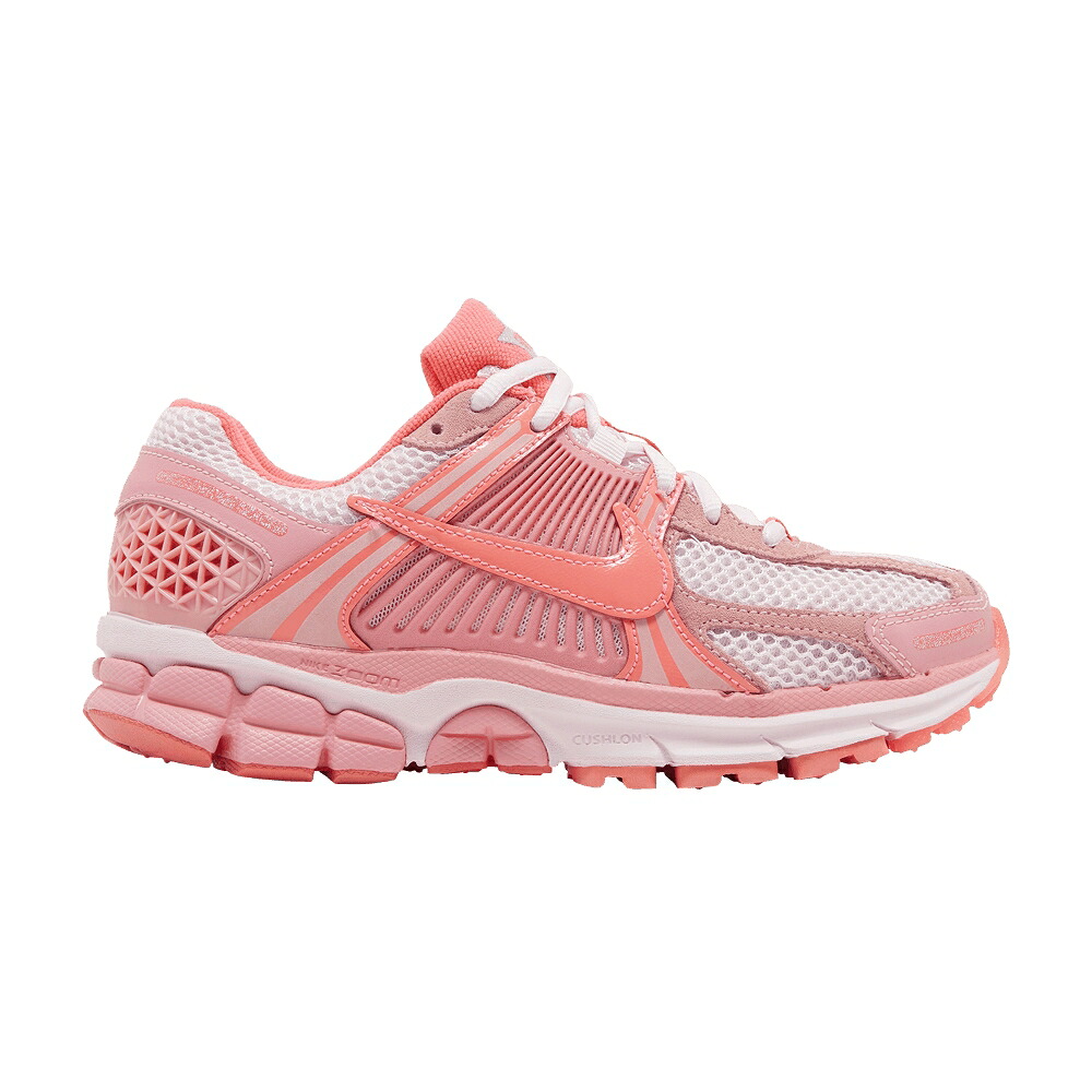 ナイキ 望遠レンズ サクラ色 \u0027BARBIE\u0027 スニーカー レディース NIKE WMNS AIR ZOOM VOMERO 5 / PINK FOAM HOT PUNCH PINK FOAM