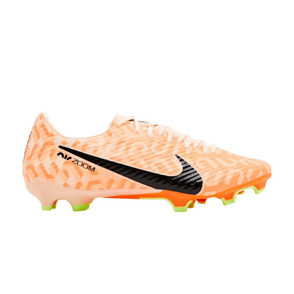 ナイキ ズーム アカデミー 黒色 ブラック UNITED PACK スニーカー メンズ NIKE ZOOM MERCURIAL VAPOR 15 ACADEMY MG / GUAVA ICE BLACK