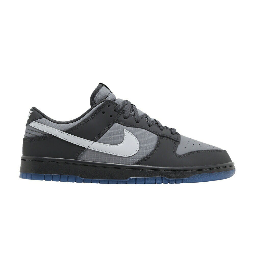 ナイキ ダンク 純然たる プラチナム 冷やりとした ダンクロー \u0027ANTHRACITE\u0027 スニーカー メンズ NIKE DUNK LOW / ANTHRACITE PURE PLATINUM COOL