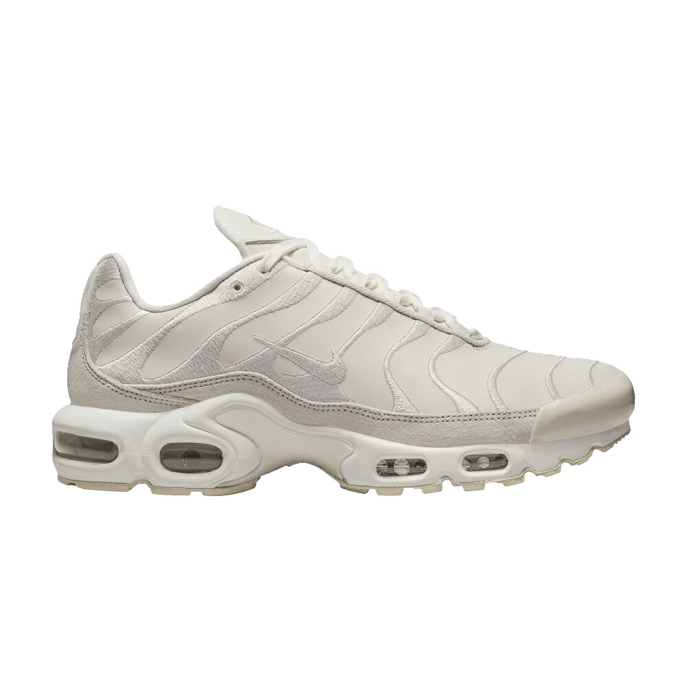 ナイキ マックス プレミアム 茶色 ブラウン エアマックスプラス 'LIGHT BROWN' スニーカー レディース NIKE WMNS AIR MAX PLUS PREMIUM OREWOOD / LIGHT OREWOOD BROWN SAIL LIGHT|スニケス