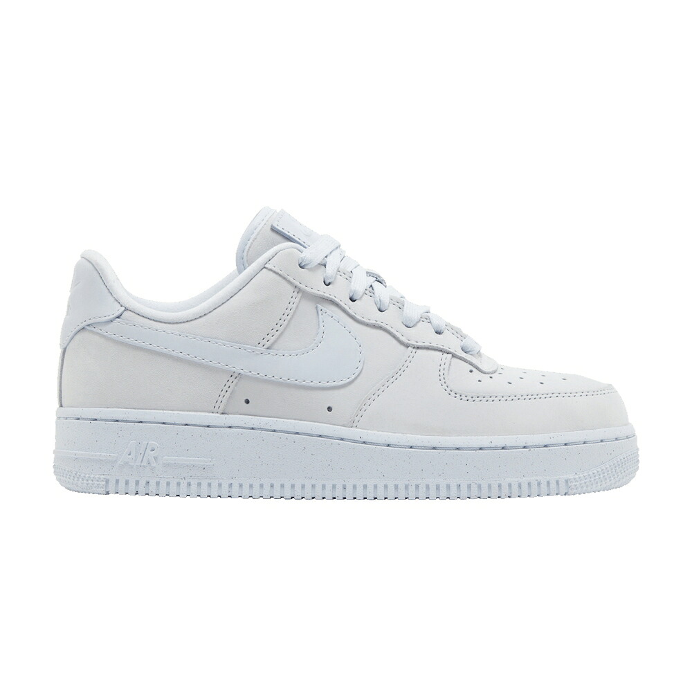ナイキ 割り増し金 青味 青み 空軍 \u002707 \u0027BLUE TINT\u0027 スニーカー レディース NIKE WMNS AIR FORCE 1 PREMIUM / BLUE TINT BLUE TINT BLUE TINT