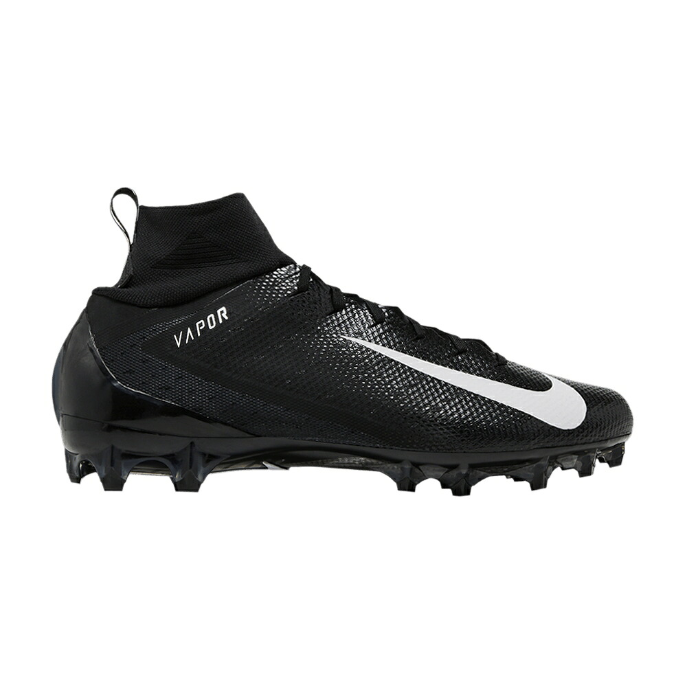 ナイキ プロ 黒色 ブラック 白色 ホワイト 'BLACK WHITE' スニーカー メンズ NIKE VAPOR UNTOUCHABLE PRO 3 WIDE / BLACK WHITE BLACK|スニケス