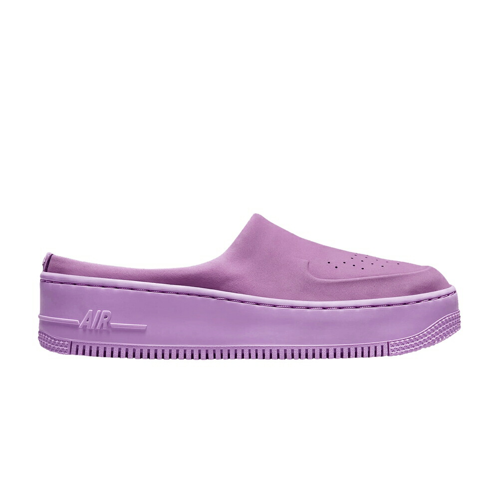 ナイキ ラッシュ エアフォース 'RUSH FUCHSIA' スニーカー レディース NIKE WMNS AIR FORCE 1 LOVER XX / RUSH FUCHSIA RUSH FUCHSIA RUSH