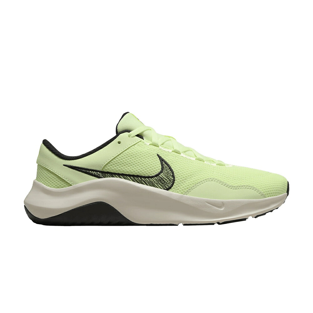 ナイキ 先祖伝承 黒いこと 黒いこと \u0027BARELY PHANTOM\u0027 スニーカー メンズ NIKE LEGEND ESSENTIAL 3 NEXT NATURE VOLT / BARELY VOLT VOLT PHANTOM BLACK
