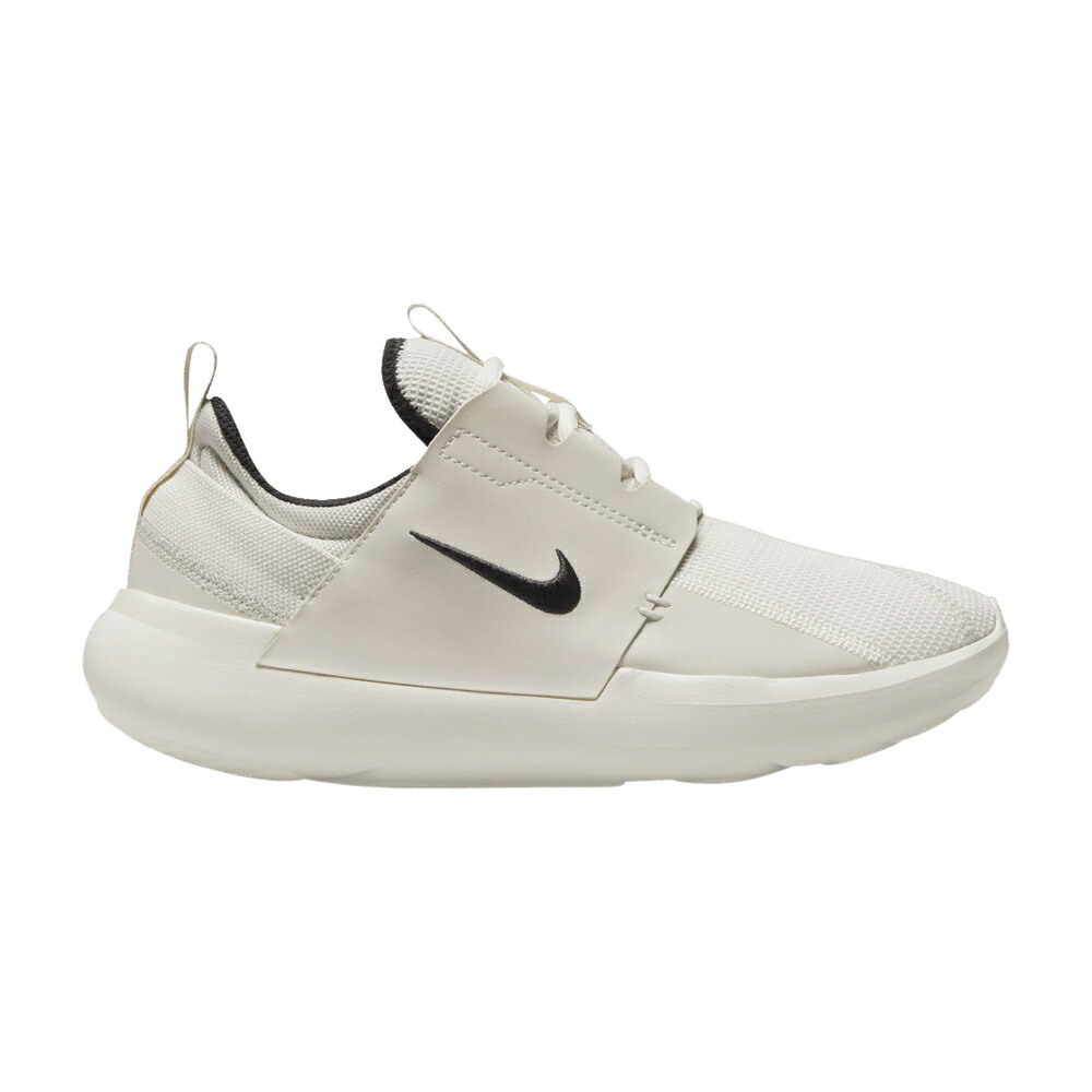 ナイキ 黒色 ブラック AIL BLACK スニーカー レディース NIKE WMNS E-SERIES AD / SAIL PHANTOM BLACK
