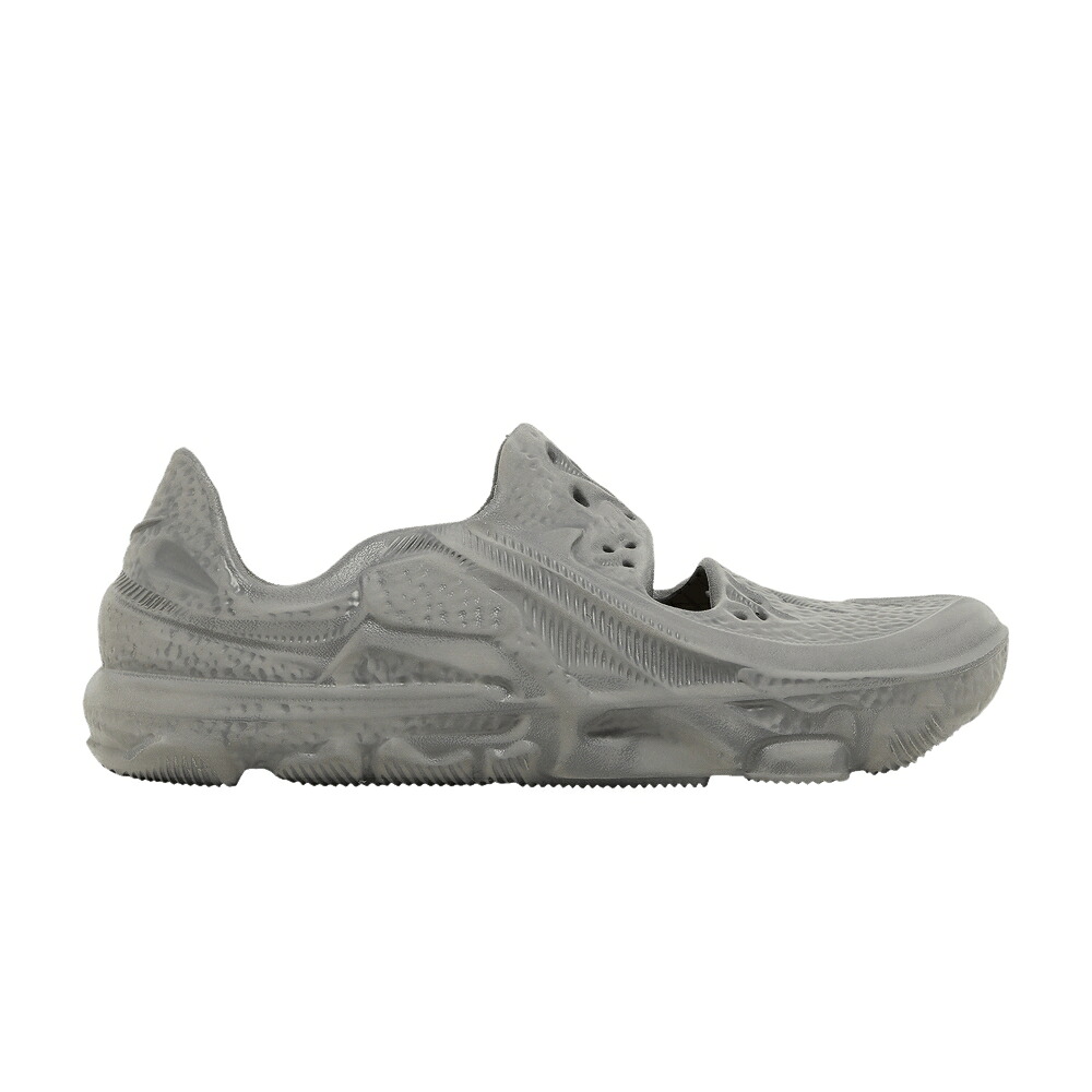 ナイキ 薄墨色 薄墨色 \u0027SMOKE GREY\u0027 スニーカー メンズ NIKE ISPA UNIVERSAL / SMOKE GREY SMOKE GREY SMOKE GREY