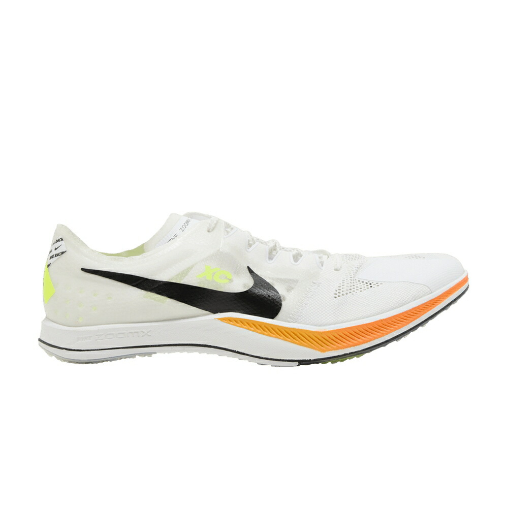 ナイキ ドラゴンフライ 白色 ホワイト 橙 オレンジ レーザー WHITE ORANGE スニーカー メンズ NIKE ZOOMX DRAGONFLY TOTAL / WHITE TOTAL ORANGE LASER ORANGE