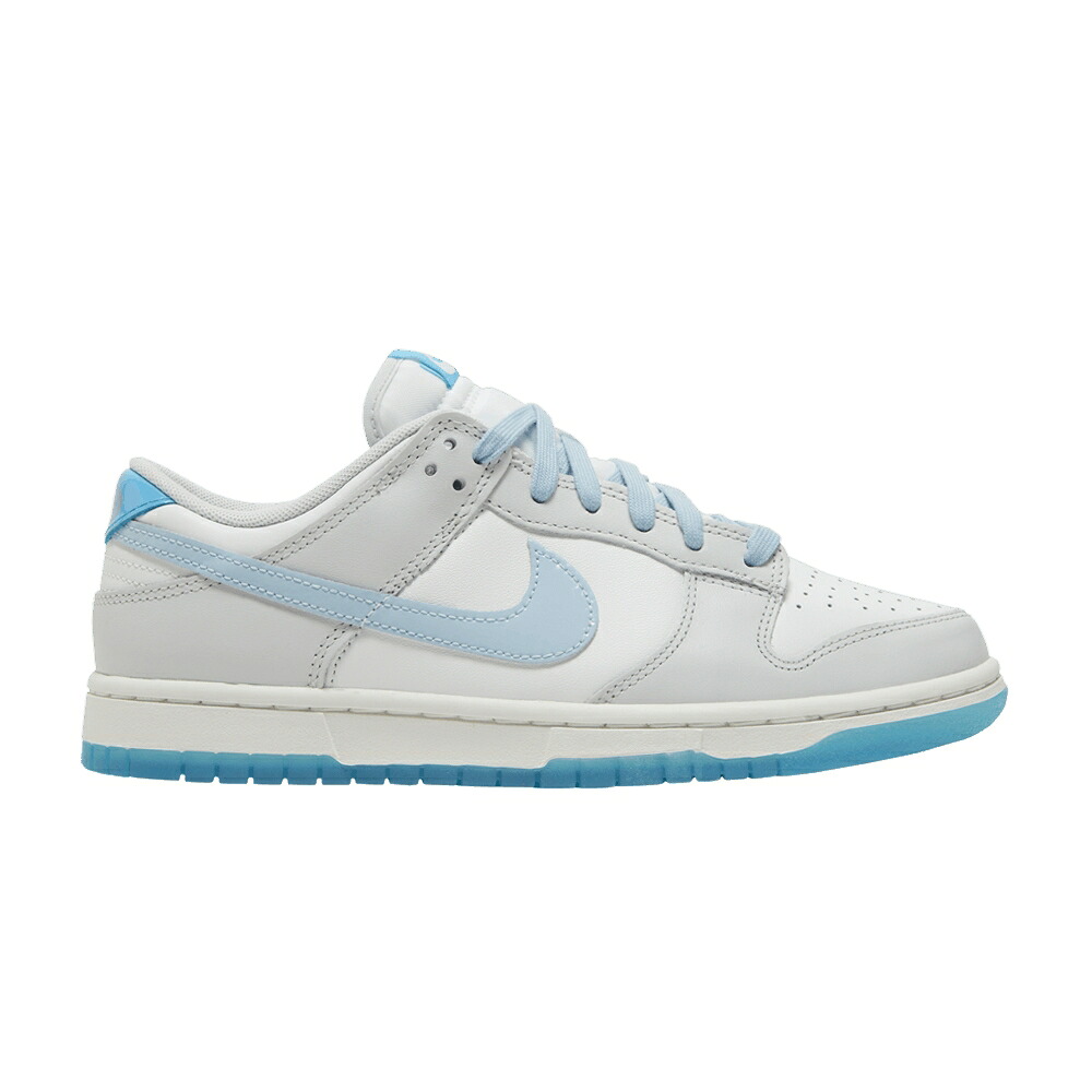 ナイキ ダンク 白いこと 白いこと ダンクロー \u0027520 BLISS\u0027 スニーカー メンズ NIKE DUNK LOW PACK - OCEAN / OCEAN BLISS SUMMIT WHITE OCEAN