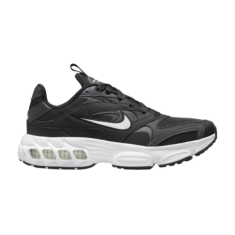 ナイキ ズーム ファイア 黒色 ブラック 白色 ホワイト BLACK WHITE スニーカー レディース NIKE WMNS ZOOM AIR FIRE / BLACK ANTHRACITE WHITE