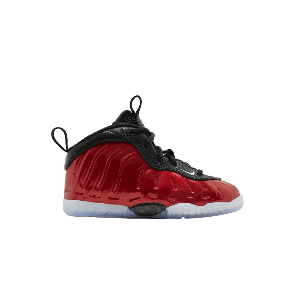 ナイキ 赤 赤いこと 黒いこと 黒いこと 白いこと 白いこと \u0027METALLIC RED\u0027 もの言う花 NIKE LITTLE POSITE ONE TD 2023 / VARSITY RED BLACK WHITE