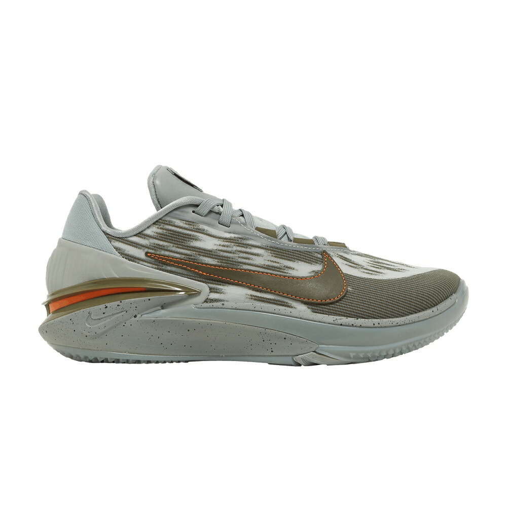 ナイキ ズーム 緑 グリーン オリーブ HIKE スニーカー メンズ NIKE DEVIN BOOKER X AIR ZOOM GT CUT 2 EP / MICA GREEN MEDIUM OLIVE