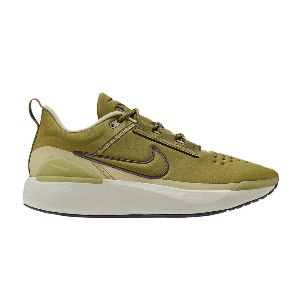ナイキ オリーブ 1.0 'OLIVE FLAK' スニーカー メンズ NIKE E-SERIES / OLIVE FLAK LIGHT IRON ORE BRIGHT