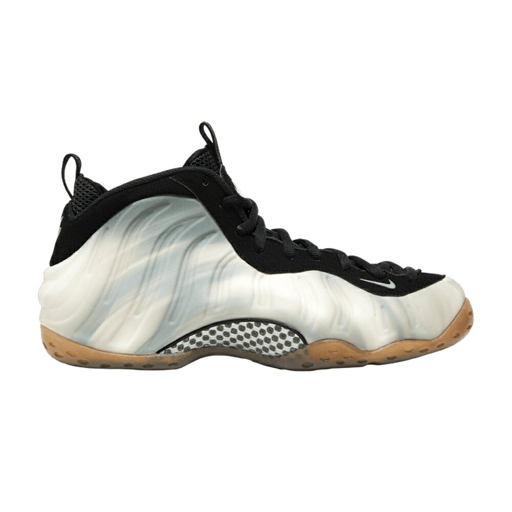 ナイキ フォームポジット 銀色 シルバー エアフォームポジットワン DREAM STONE スニーカー メンズ NIKE AIR FOAMPOSITE ONE QS A WORLD - SEPIA / SEPIA STONE METALLIC SILVER