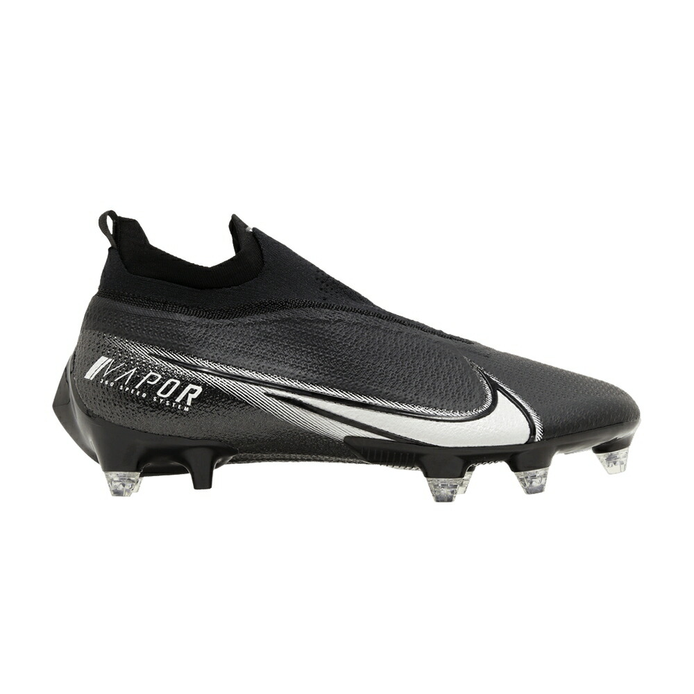 ナイキ エリート 黒色 ブラック 白色 ホワイト 'BLACK WHITE' スニーカー メンズ NIKE VAPOR EDGE ELITE 360 WIDE / BLACK WHITE
