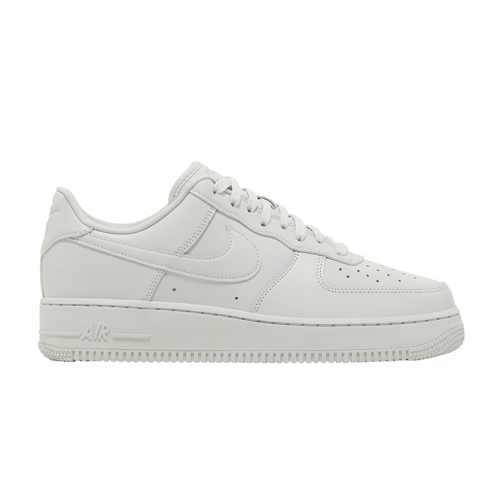 ナイキ エアフォース 07 FRESH DUST スニーカー メンズ NIKE AIR FORCE 1 - PHOTON / PHOTON DUST PHOTON DUST PHOTON