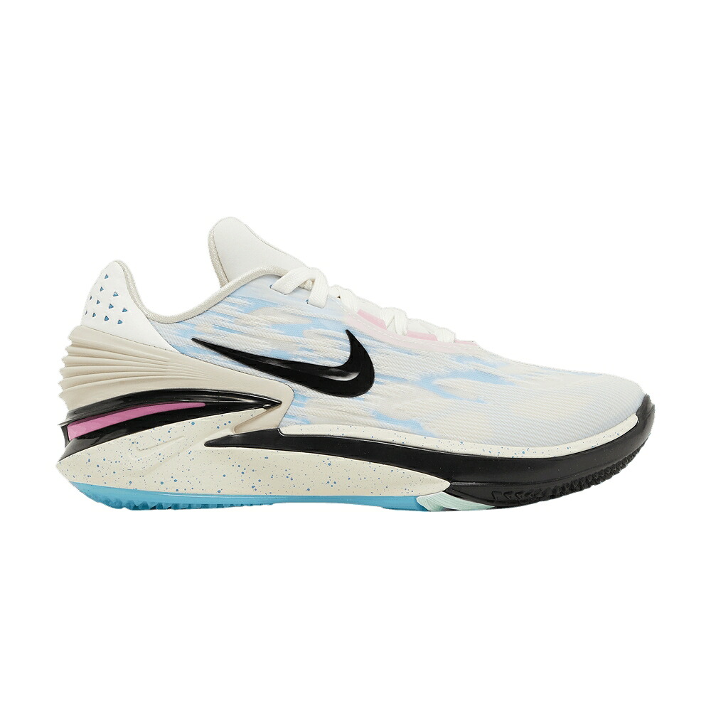 ナイキ ズーム ピンク 茶色 ブラウン 'SAIL SPELL' スニーカー レディース NIKE WMNS AIR ZOOM GT CUT 2 PINK / SAIL LIGHT OREWOOD BROWN PINK