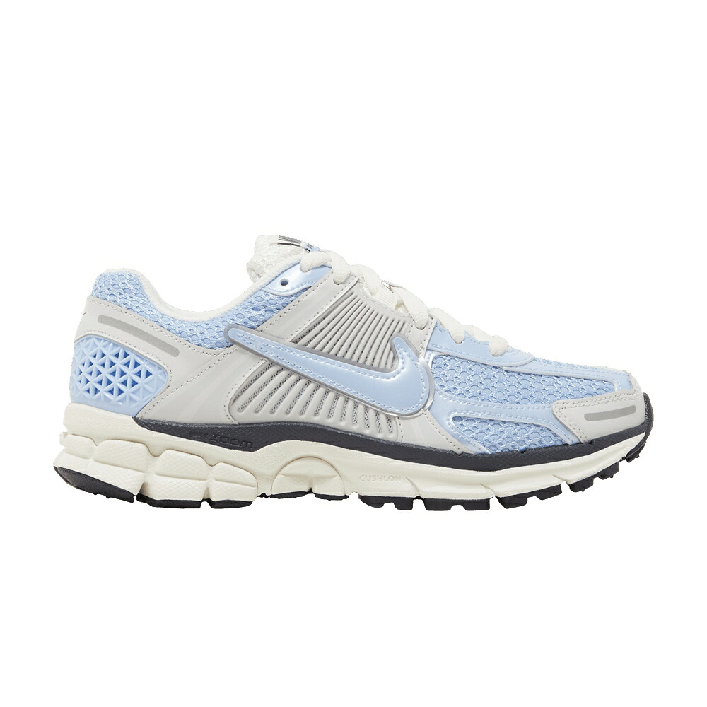 ナイキ ズーム 'ROYAL TINT' スニーカー レディース NIKE WMNS AIR ZOOM VOMERO 5 / PHOTON DUST ROYAL TINT GRIDIRON|スニケス