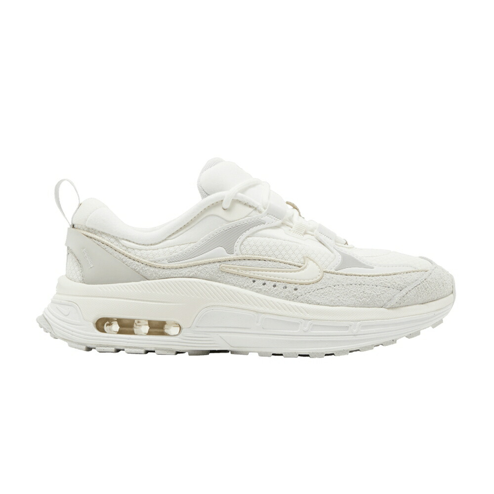 ナイキ マックス 白色 ホワイト エアマックス PHOTON DUST スニーカー レディース NIKE WMNS AIR MAX BLISS LX / SUMMIT WHITE PHOTON DUST