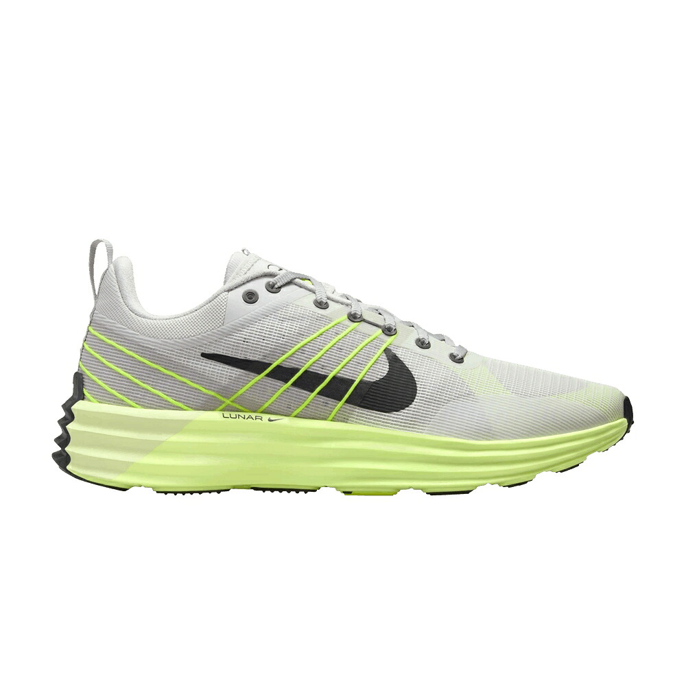 ナイキ ルーナー ルナー 薄墨色 薄墨色 \u0027NEUTRAL VOLT\u0027 スニーカー メンズ NIKE LUNAR ROAM GREY / NEUTRAL GREY VOLT PHOTON DUST
