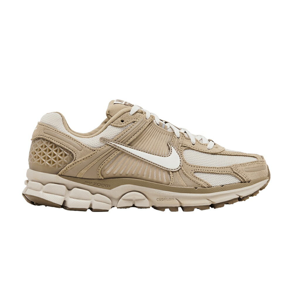 ナイキ 望遠レンズ カーキ 赤銅色 赤銅色 \u0027KHAKI SESAME\u0027 スニーカー メンズ NIKE AIR ZOOM VOMERO 5 / KHAKI LIGHT OREWOOD BROWN SESAME スニーカー-メンズ靴-靴