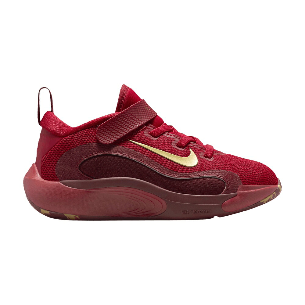 ナイキ 赤 赤いこと 野球クラブ \u0027GYM GOLD\u0027 御坊っちゃん キッズ NIKE ISOFLY なおなお書き RED METALLIC / TEAM RED GYM RED DARK TEAM RED もの言う花 マタニティ スニーカー キッズ・ベビー・マタニティ-靴-スニーカー