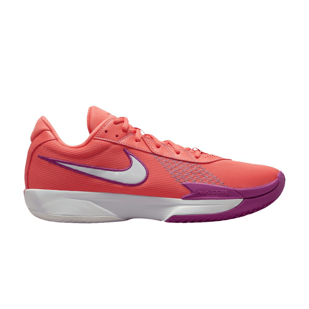 ナイキ 望遠レンズ 翰林院 ワイルド \u0027LIGHT DUST\u0027 スニーカー メンズ NIKE AIR ZOOM GT CUT ACADEMY WILD MANGO PLUM / LIGHT WILD MANGO HOT FUCHSIA