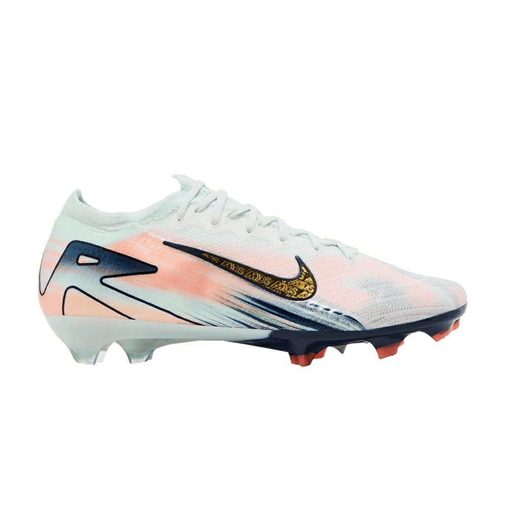 ナイキ 望遠レンズ エリート 素早さ 緑 緑であること クリムゾン \u0027DREAM PACK\u0027 スニーカー メンズ NIKE ZOOM MERCURIAL VAPOR 16 ELITE FG SPEED 9 / BARELY GREEN CRIMSON PULSE