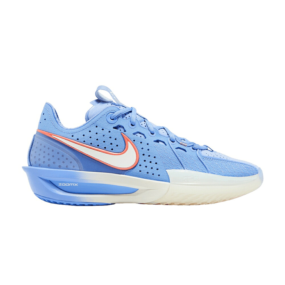 ナイキ ズーム ワイルド 'ROYAL PULSE' スニーカー レディース NIKE WMNS AIR ZOOM GT CUT 3 / ROYAL PULSE LIGHT WILD MANGO|スニケス