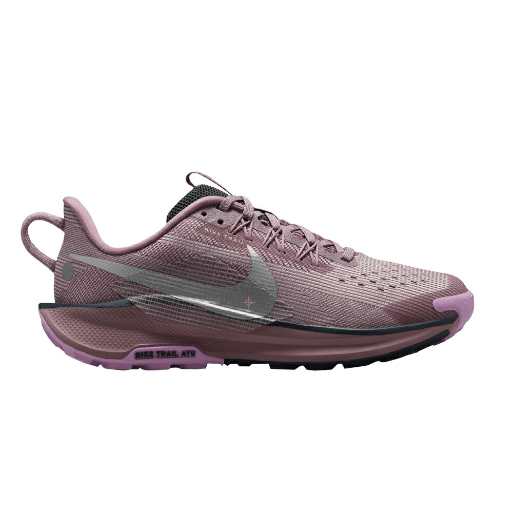 ナイキ ペガサス プラチナム 紫 バイオレット PLUM DUST ジュニア キッズ NIKE PEGASUS TRAIL 5 GS / PLUM DUST PLATINUM VIOLET BEYOND ベビー マタニティ スニーカー