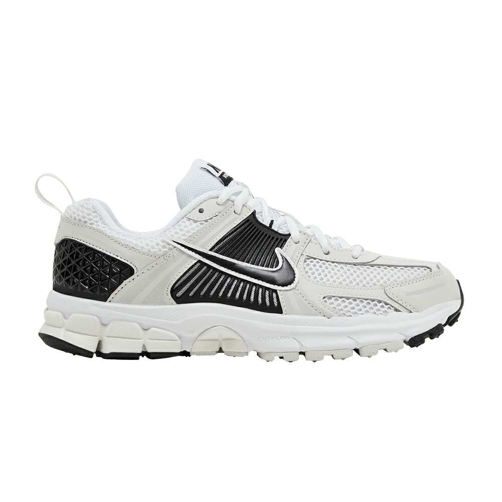 ナイキ 白色 ホワイト プラチナム 'WHITE BLACK' ジュニア キッズ NIKE VOMERO 5 GS / WHITE PLATINUM TINT METALLIC ベビー マタニティ スニーカー｜スニケス
