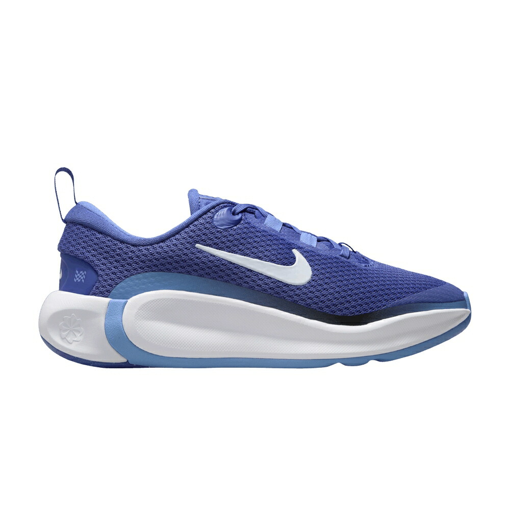 ナイキ フローレス 青色 ブルー 黒色 ブラック 'ASTRONOMY BLUE' ジュニア キッズ NIKE INFINITY FLOW GS / ASTRONOMY BLUE BLACK ROYAL PULSE ベビー マタニティ スニーカー|スニケス