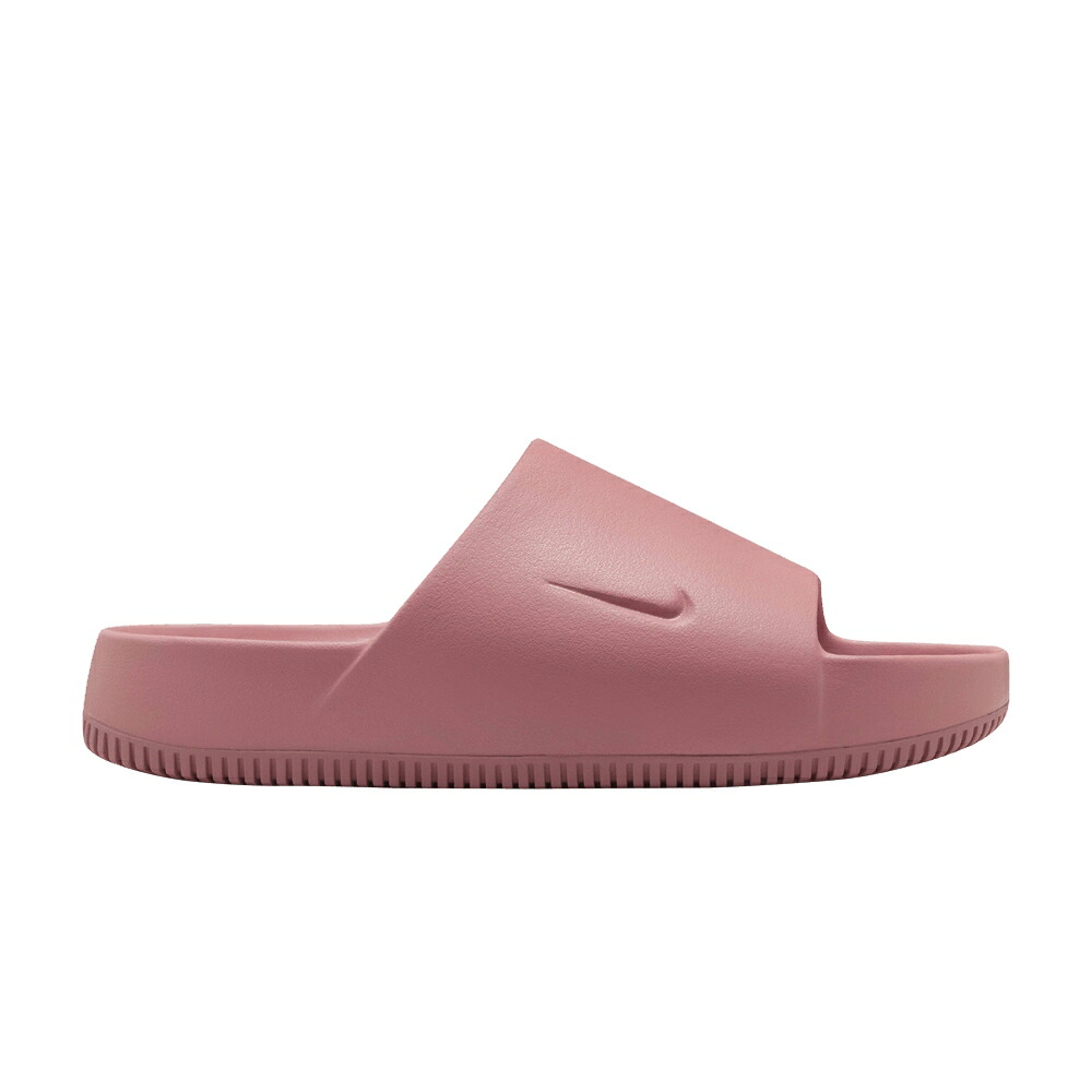 ナイキ サンダル ピンク 'CANYON PINK' スニーカー レディース NIKE WMNS CALM SLIDE / CANYON PINK CANYON PINK CANYON|スニケス