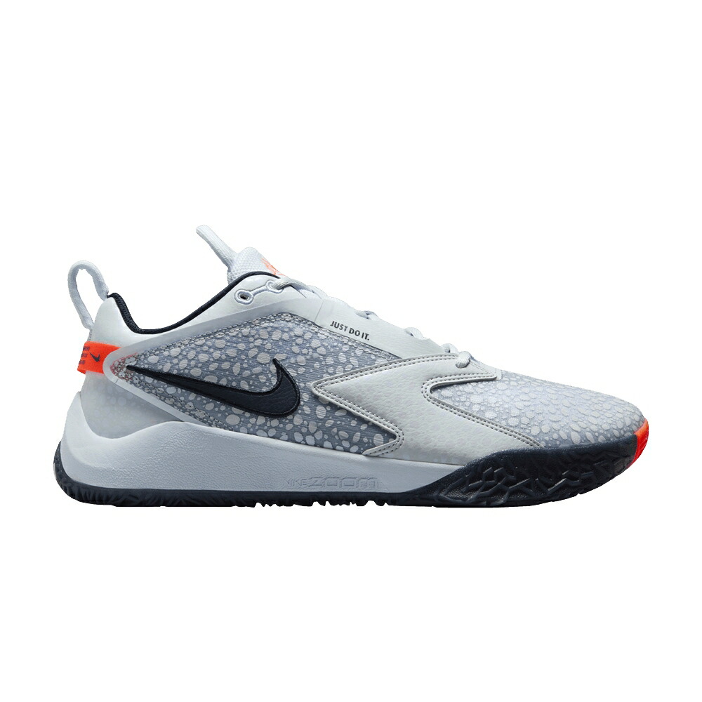 ナイキ ズーム ELECTRIC PACK スニーカー メンズ NIKE AIR ZOOM HYPERACE 3 SE / MULTI COLOR MULTI COLOR