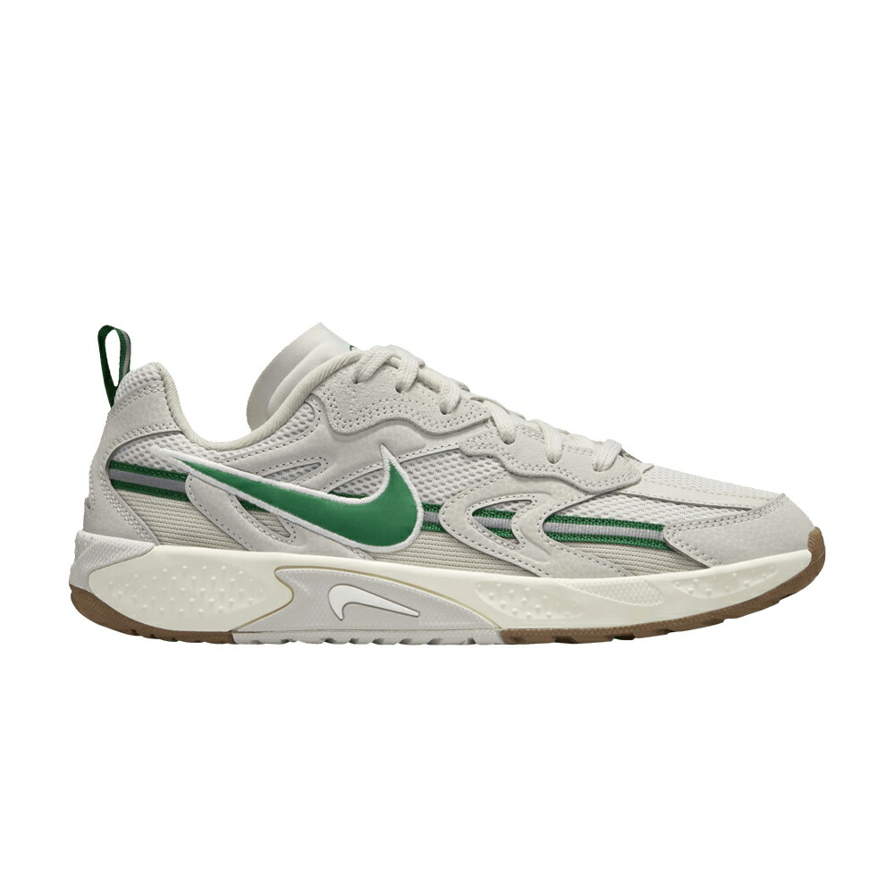 ナイキ ジャム PINE GREEN スニーカー レディース NIKE WMNS JAM / PHANTOM LIGHT BONE COCONUT MILK